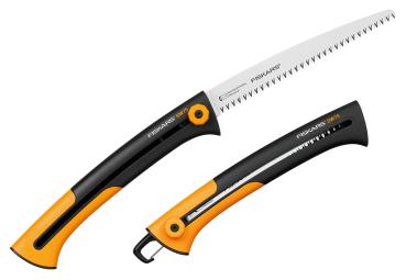 FISKARS GROSSE HANDSÄGE XTRACT GROBZAHNUNG